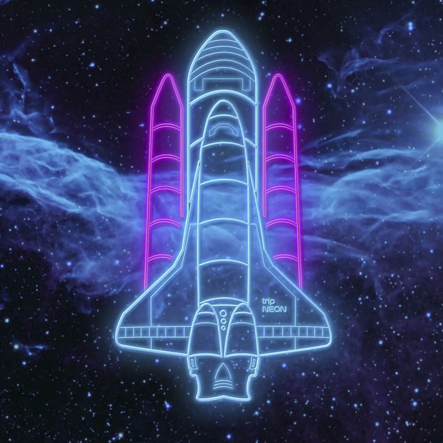 3, 2, 1 Liftoff!